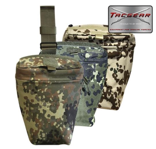 TACGEAR Oberschenkeltasche