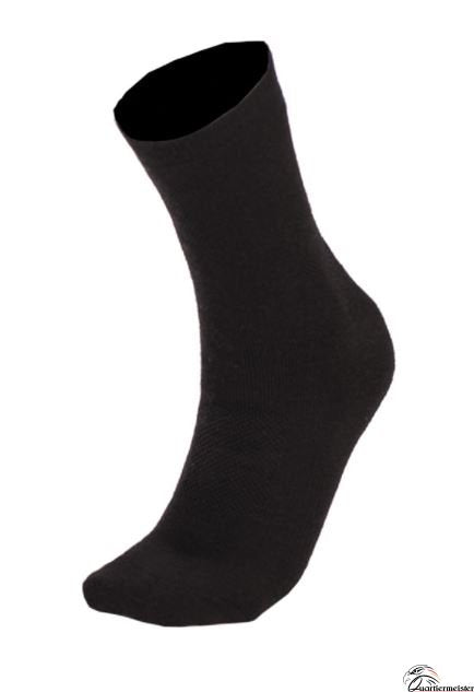Mil-Tec Socke Merino 2er-Pack