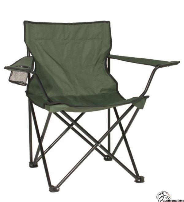 Mil-Tec Relax Klappstuhl Campingstuhl