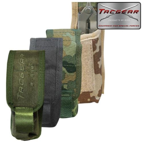 TACGEAR P8 Magazin / Tooltasche Pouch Oliv
