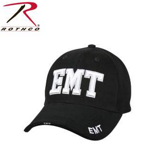 Rothco Cap EMT Low Profile