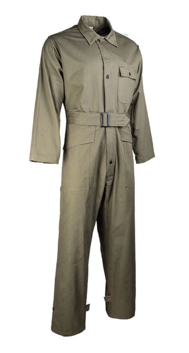 Mil-Tec US HBT Kombi OD No.7 (REPRO)