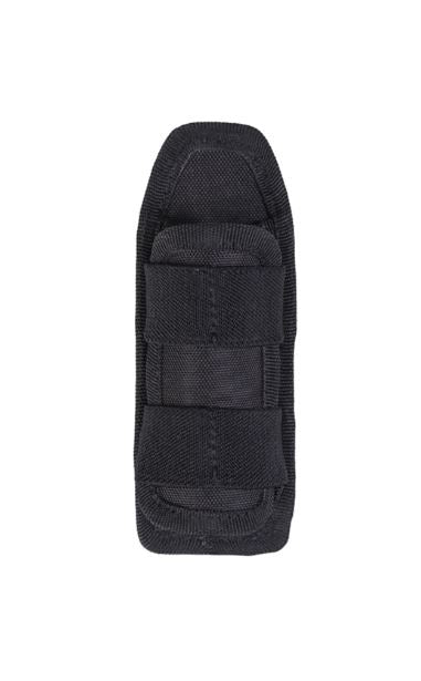 Mil-Tec SEC Taschenlampenholster Molle Schwarz