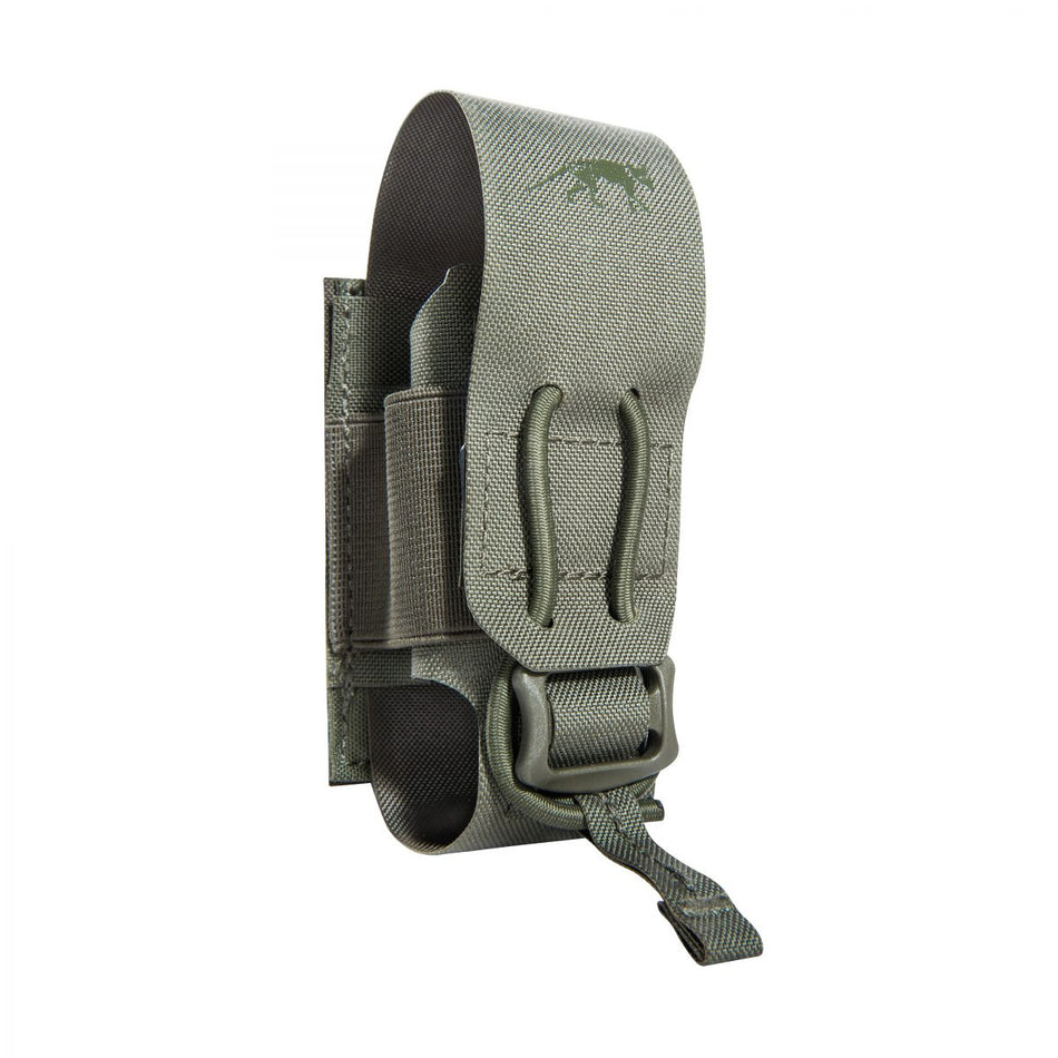 Tasmanian Tiger SGL Flashbang Pouch IRR Einschubtasche 40 mm-Granate steingrau olive