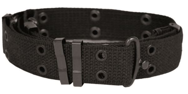 Mil-Tec US BDU Lochkoppel 30MM Gürtel