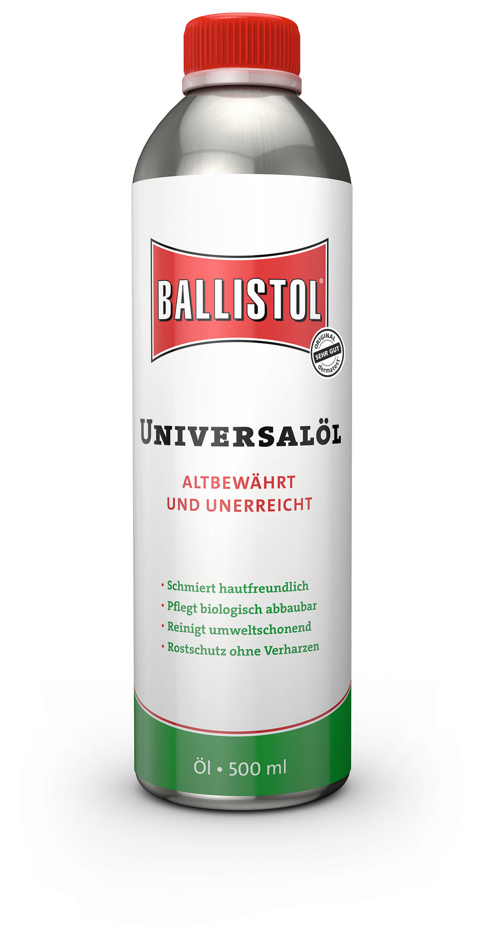 Ballistol Universalöl Flüssig
