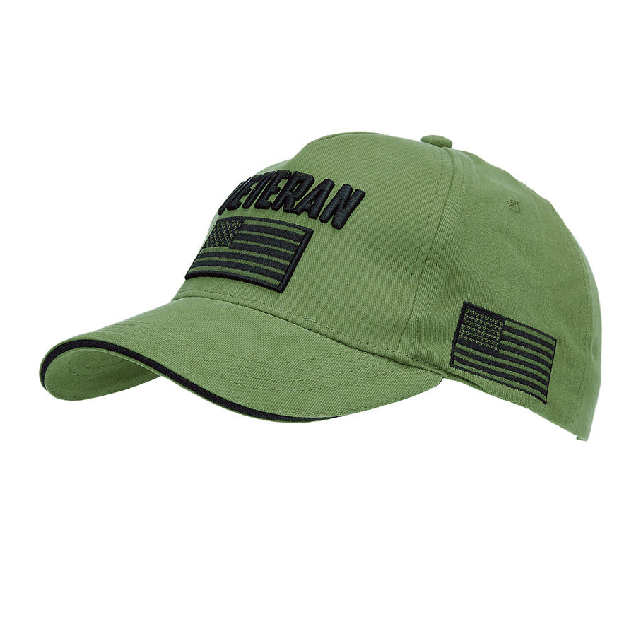 Fostex US Army Veteran Cap