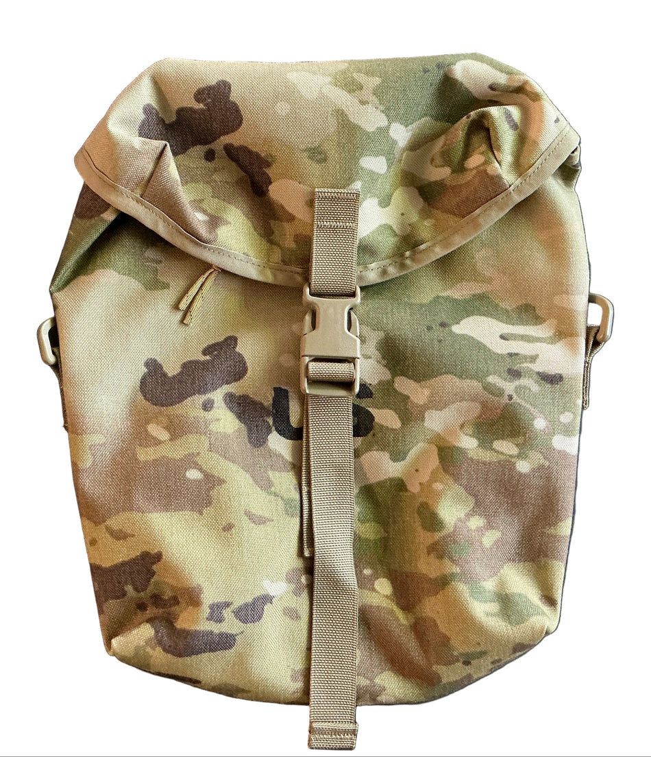 US Army MOLLE II Sustainment Pouch Zusatztasche MultiCam / OCP