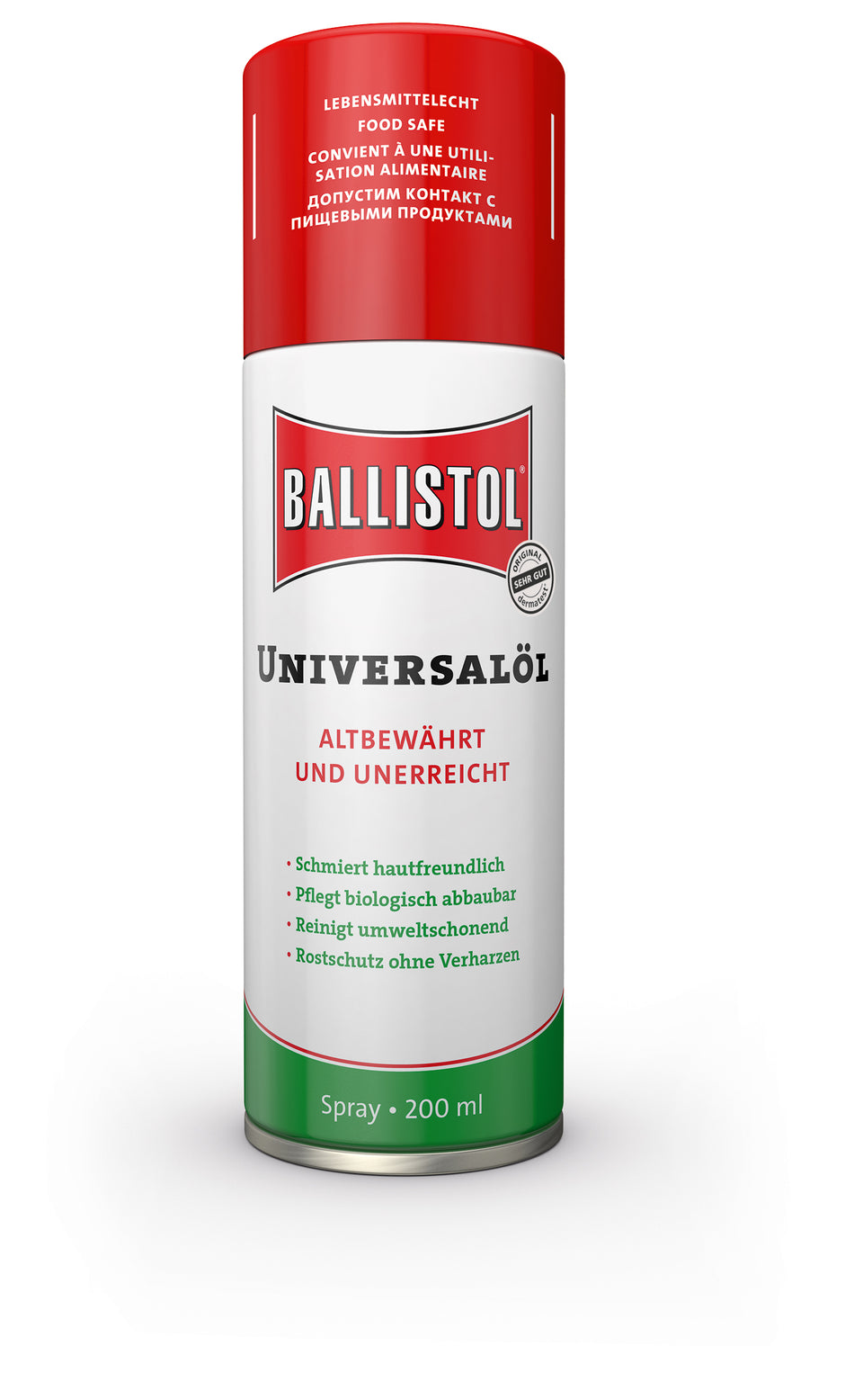 Ballistol Universalöl Spray