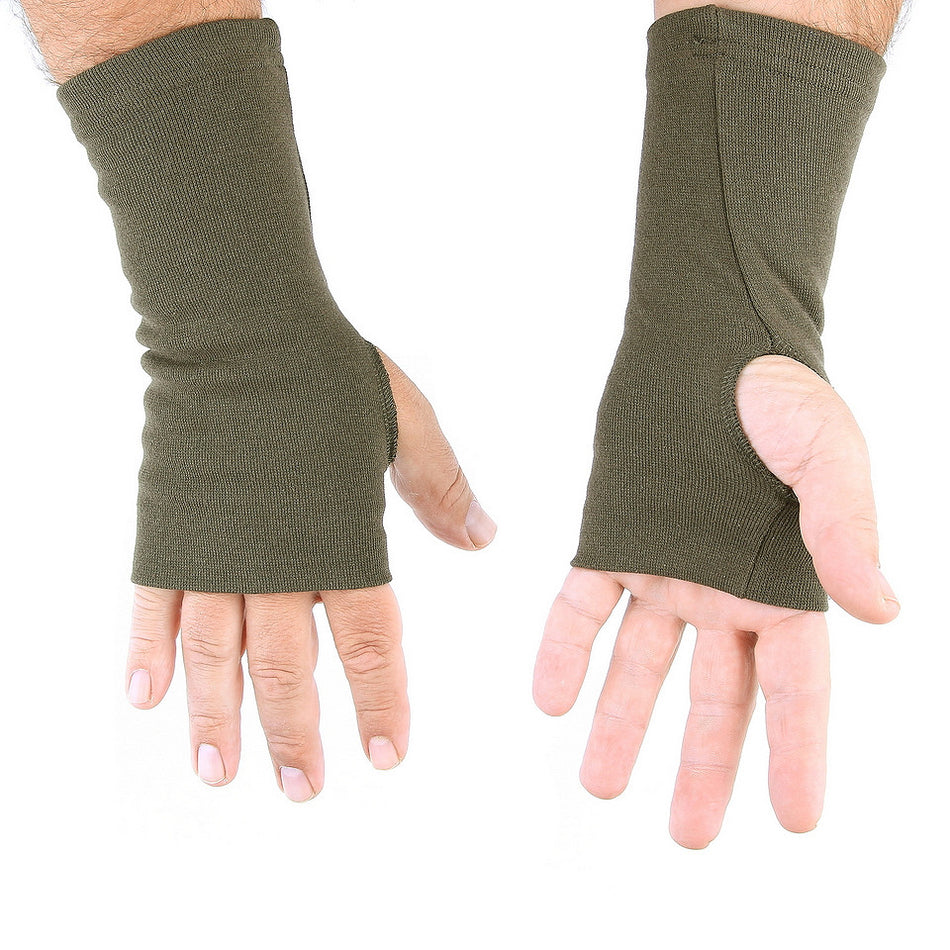 BCB Thermo Bolsbandjes Innenhandschuhe