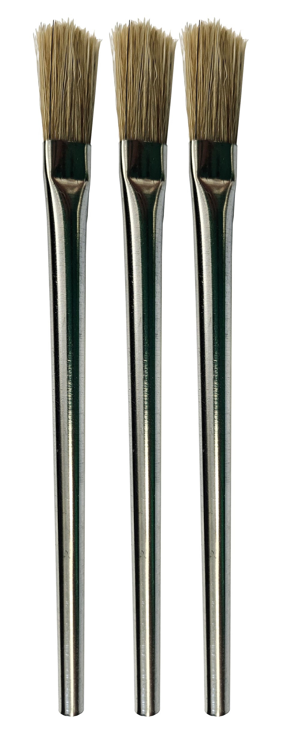 Ballistol Öl Pinsel 10x120mm mit 20mm Borstenlänge