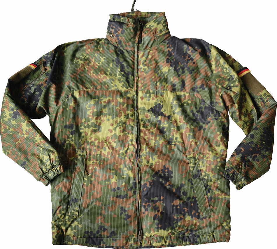 Leo Köhler Kälteschutzjacke Riptstop