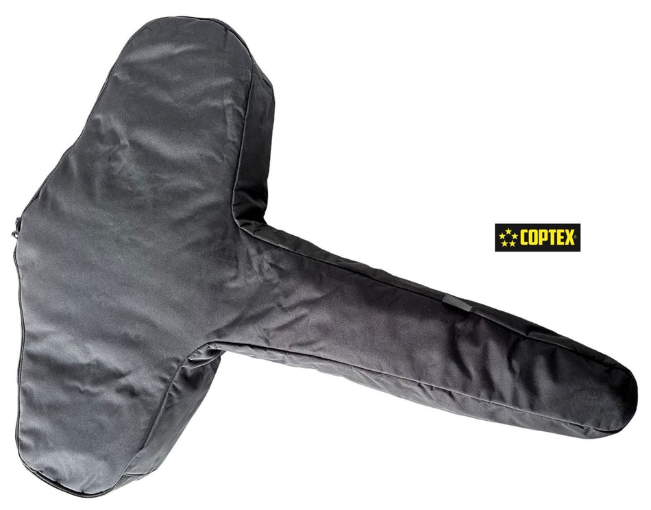 COPTEX Armbrusttasche Transporttasche für Armbrüste
