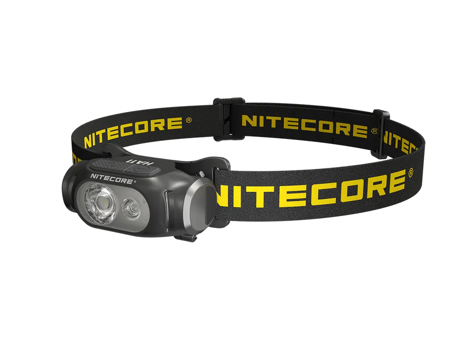 Nitecore HA11 V2 - 24 Lumen