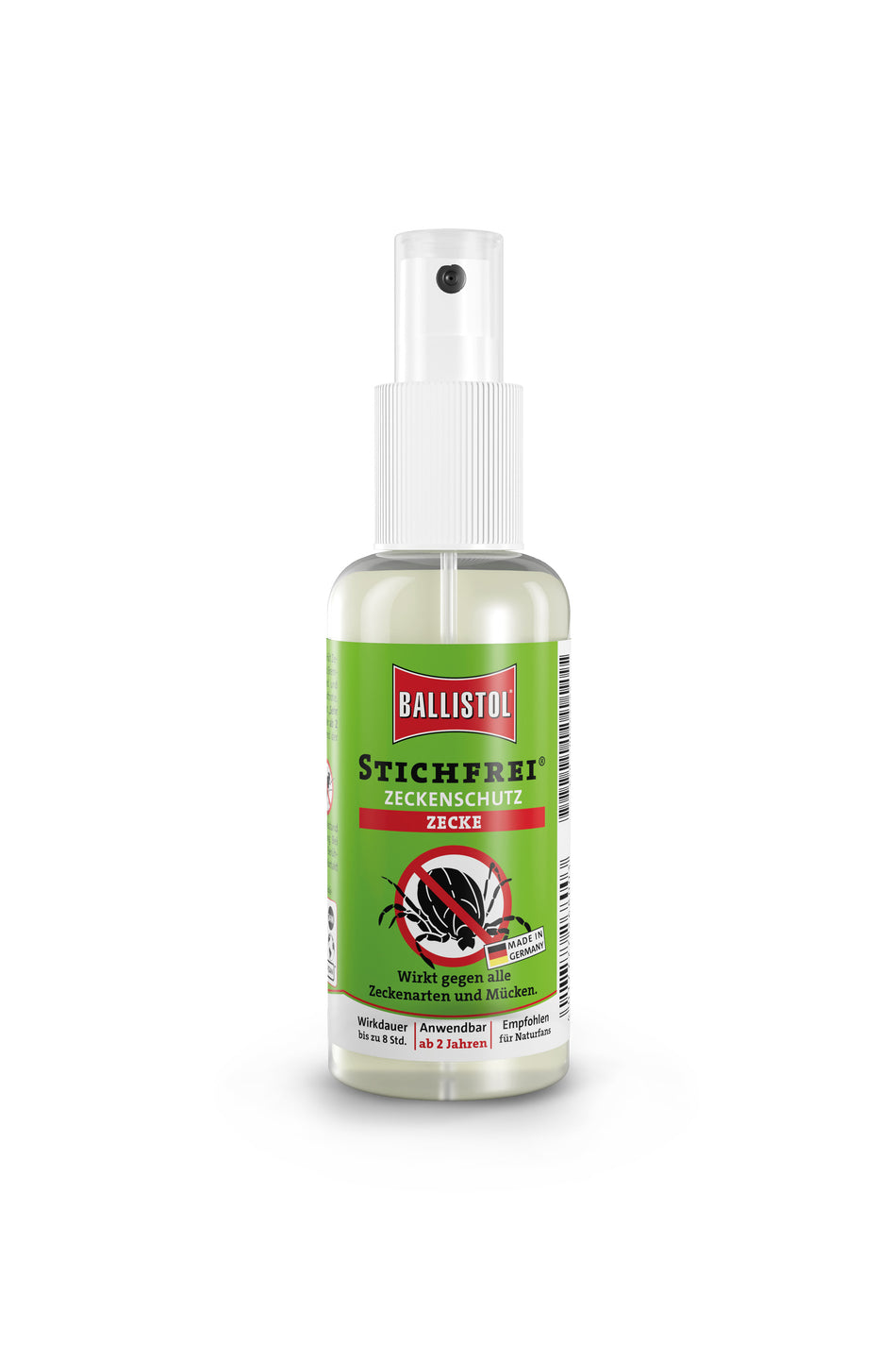 Ballistol Stichfrei Zecke