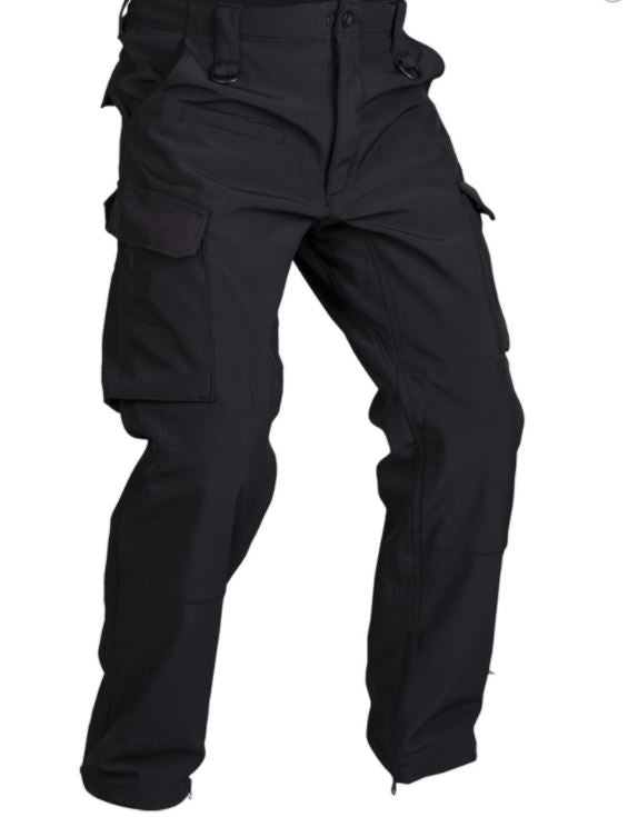 Mil-Tec Softshell Hose'Explorer'