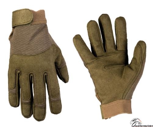 Mil-Tec Handschuhe Army Gloves