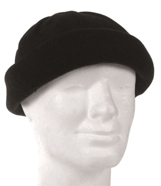 Mil-Tec Round Cap