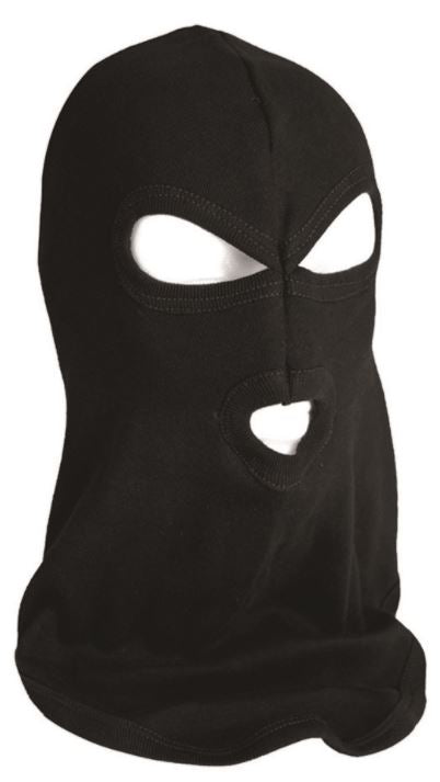 Mil-Tec Kopfhaube Balaclava 3-Loch
