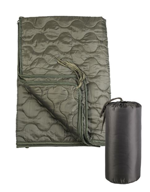 Mil-Tec Poncho Liner "Multifunktional"