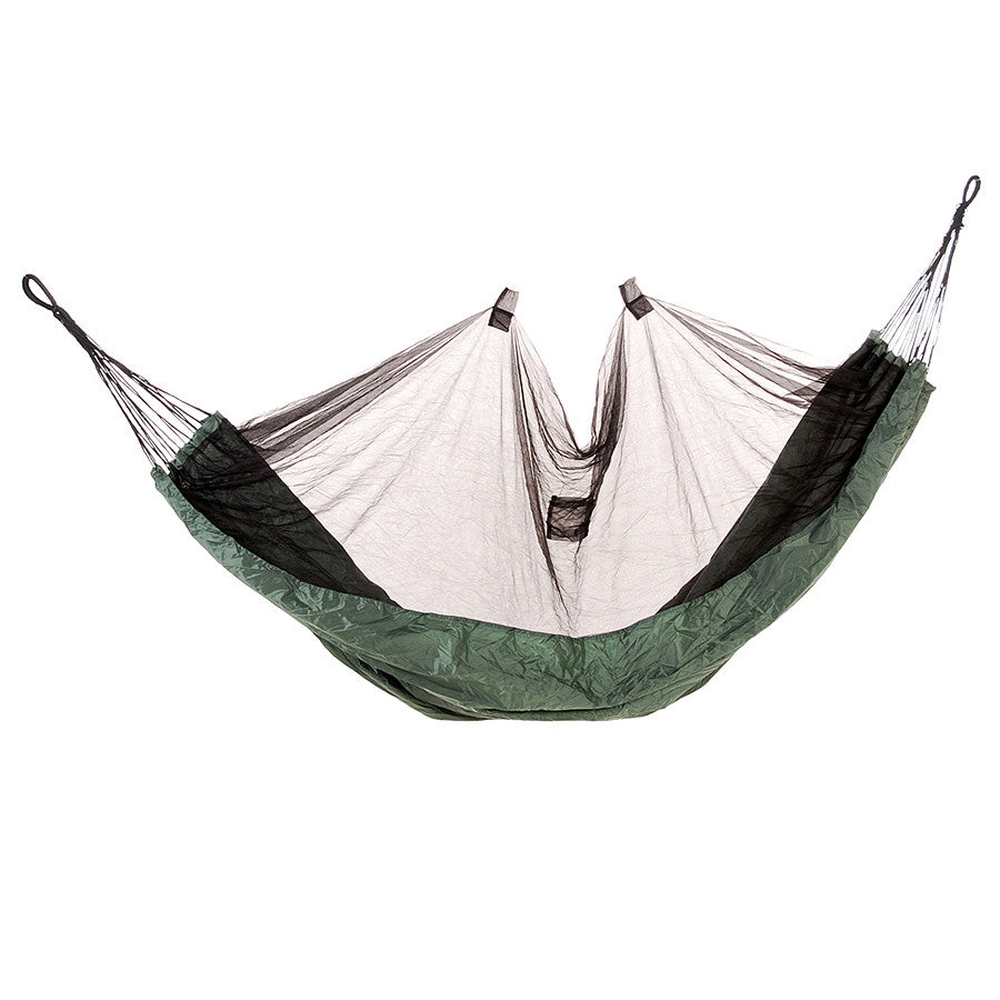 Fosco Hammock Hängematte mit Moskitonetz