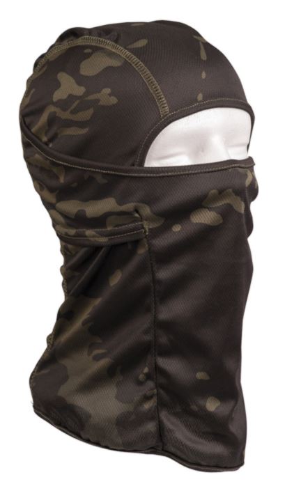 Mil-Tec Kopfhaube Balaclava Tactical Sturmhaube
