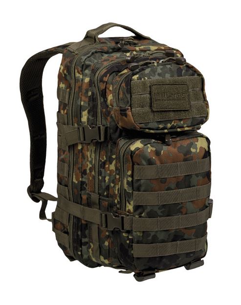 Mil-Tec US Assault Pack SM