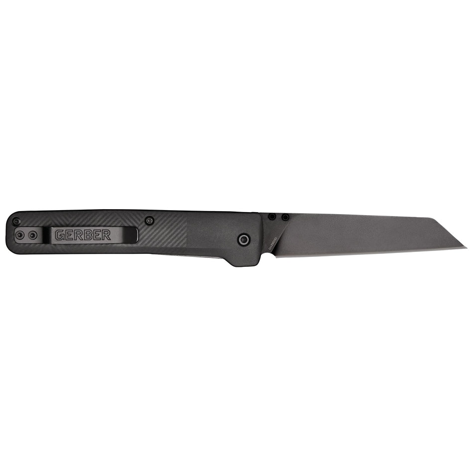 Gerber Messer Pledge