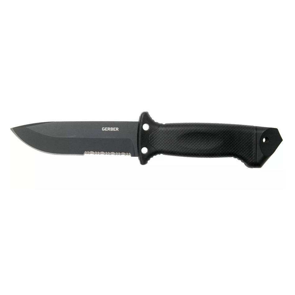 Gerber Messer LMF II Infantry