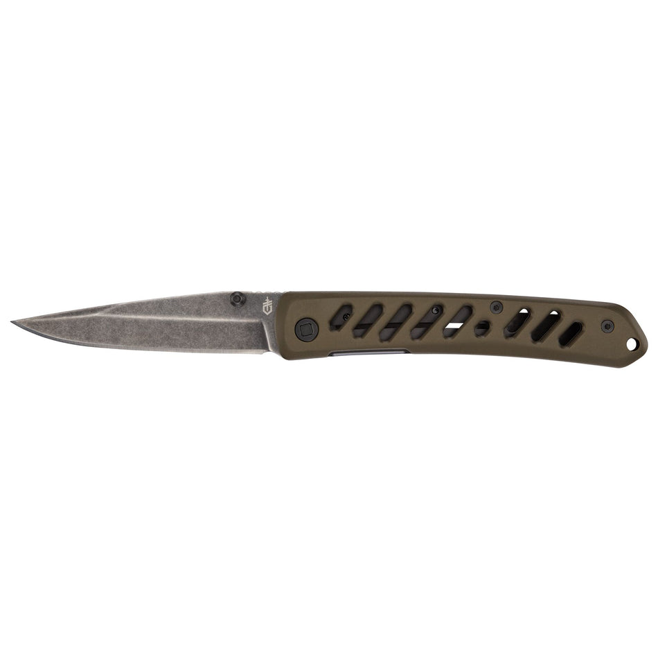 Gerber Messer Affirm