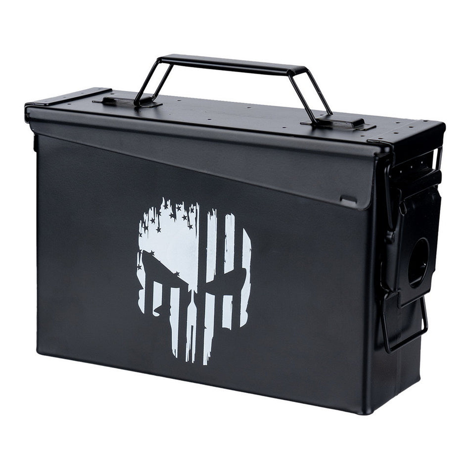 Fosco .30Cal Munitionskiste mit Design
