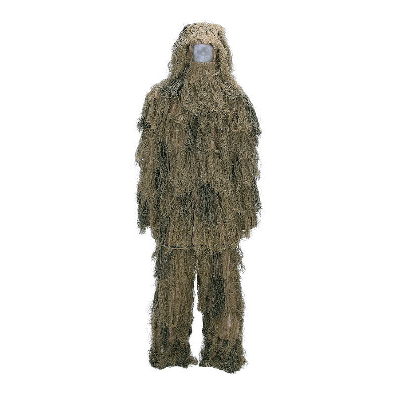 Fosco Industries Ghilly Suit Special Forces Tarnanzug
