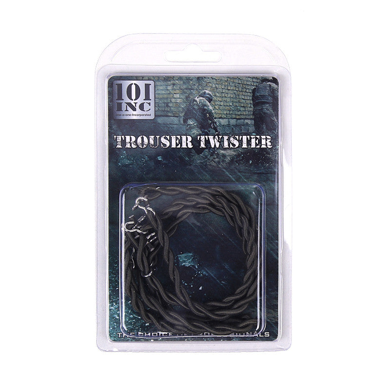 Fosco Industries Elastische Hosengummis 2 Paar ( 4 Stck.)