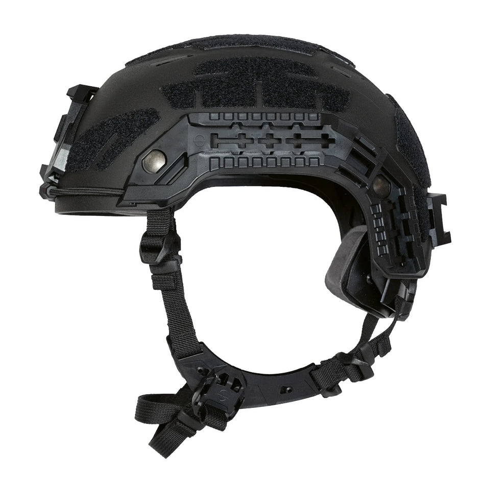 Schuberth - T100C Carbonhelm