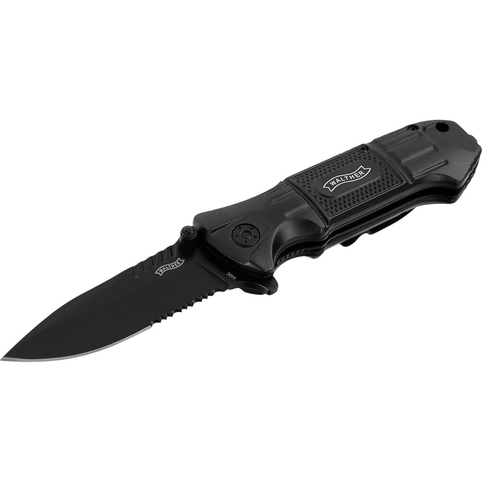 Walther BTK Tac Knive