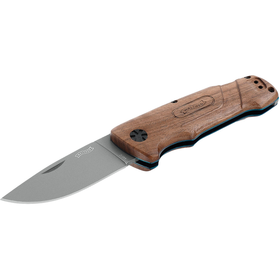 Walther BWK 2 Outdoor Klappmesser