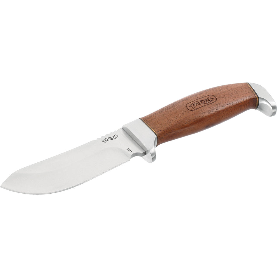 Walther Premium Skinner Messer