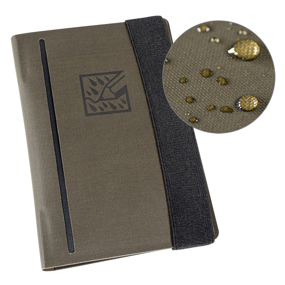 Rite in the Rain Monsoon Schreibmappe Field Wallet
