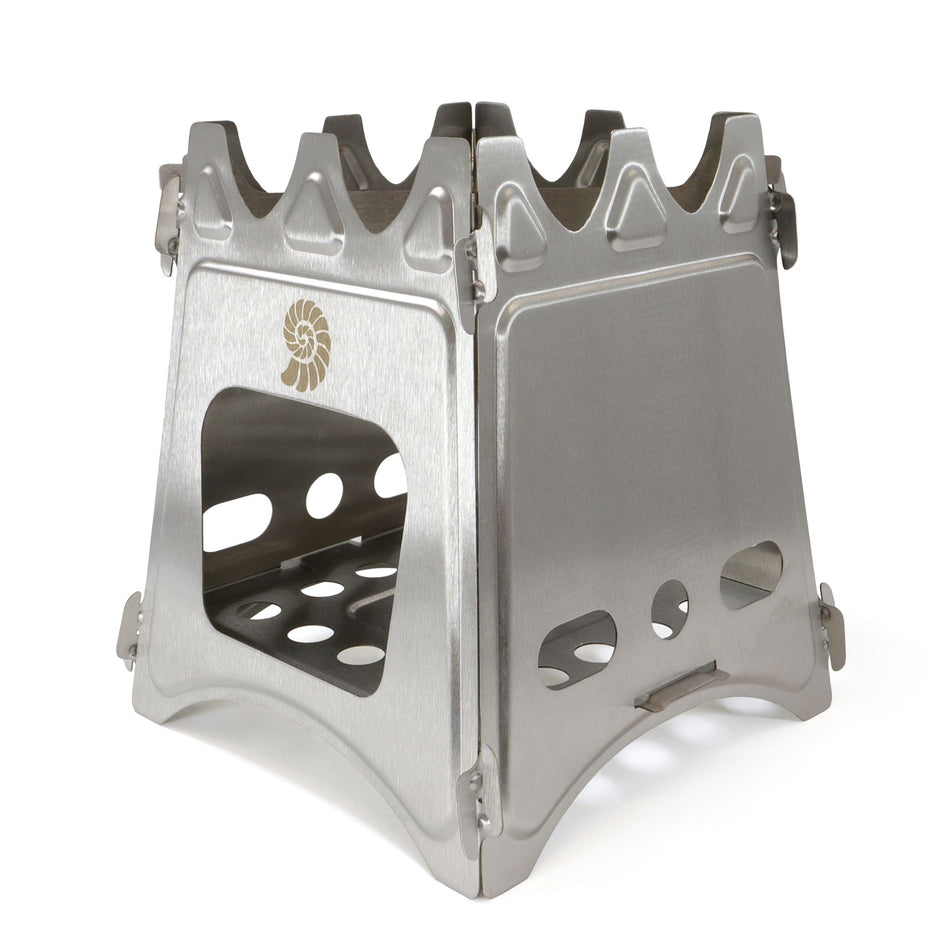 Origin Outdoors Taschenkocher 'Stack' faltbarer Hobokocher