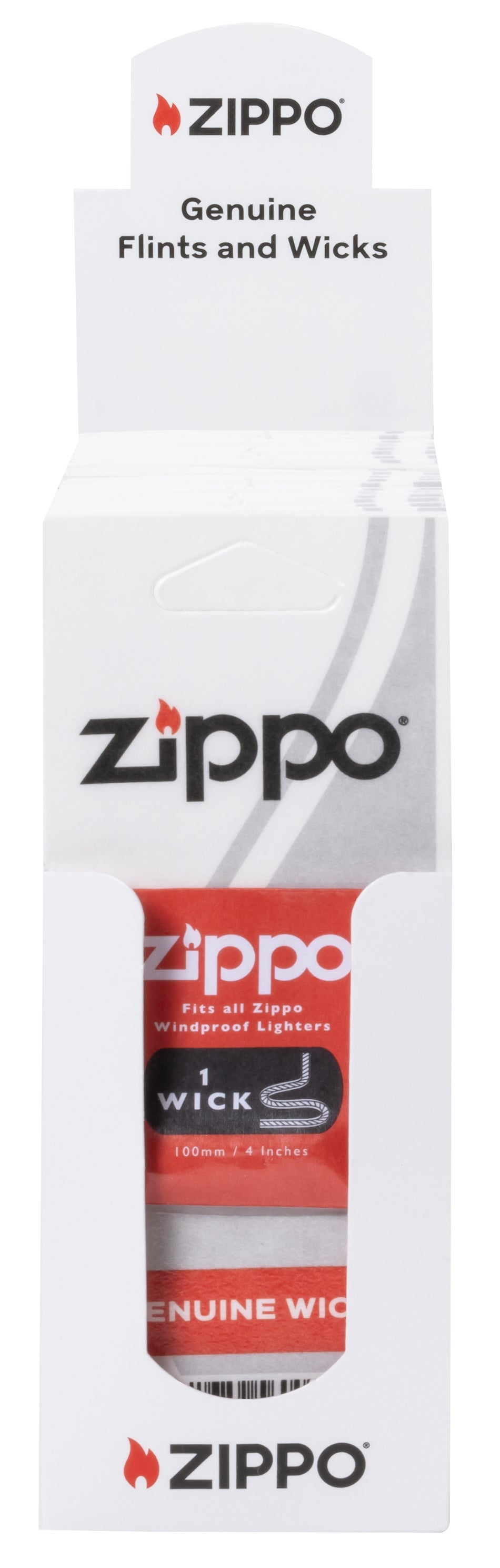 Zippo - Ersatz Docht