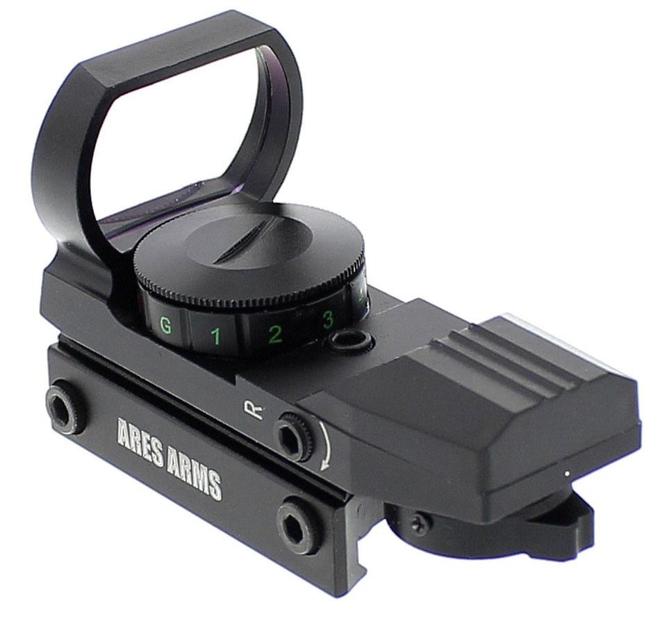 ARES ARMS Red Dot