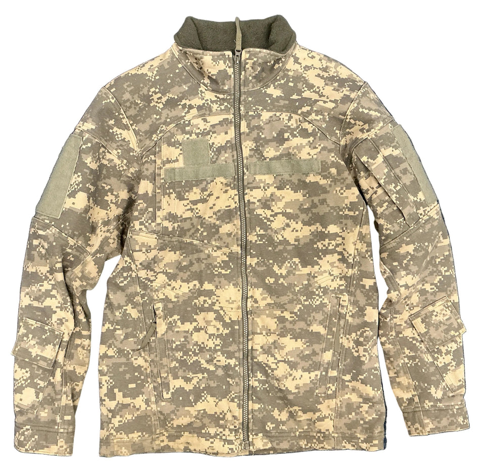US Army FREE, IWOL, Jacket, Level 5 flammenhemmende Übergangsjacke