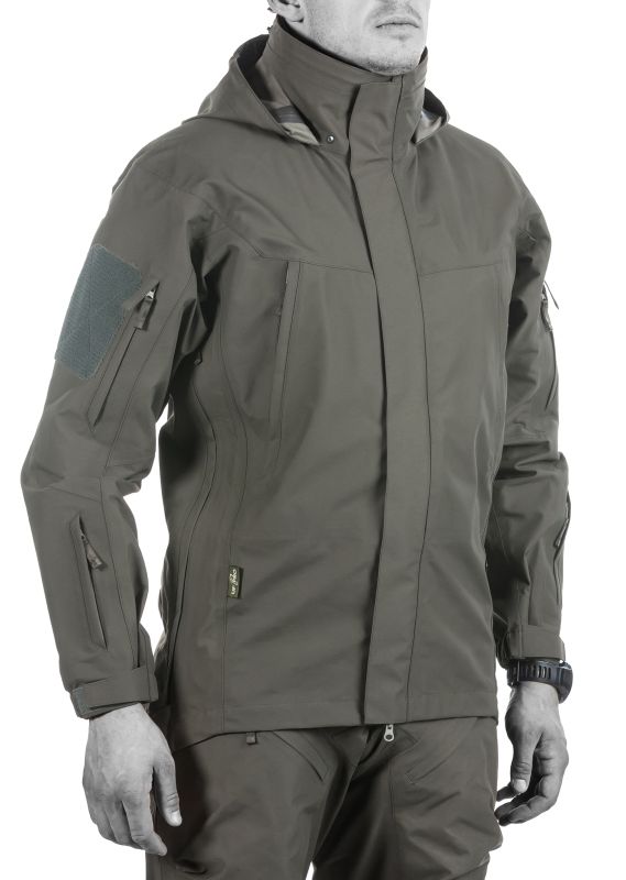 UF PRO - Monsoon XT Gen.2 Regenjacke