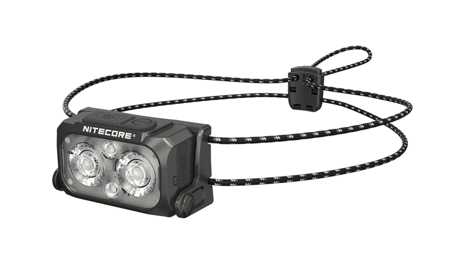 Nitecore NU25 MCT UL