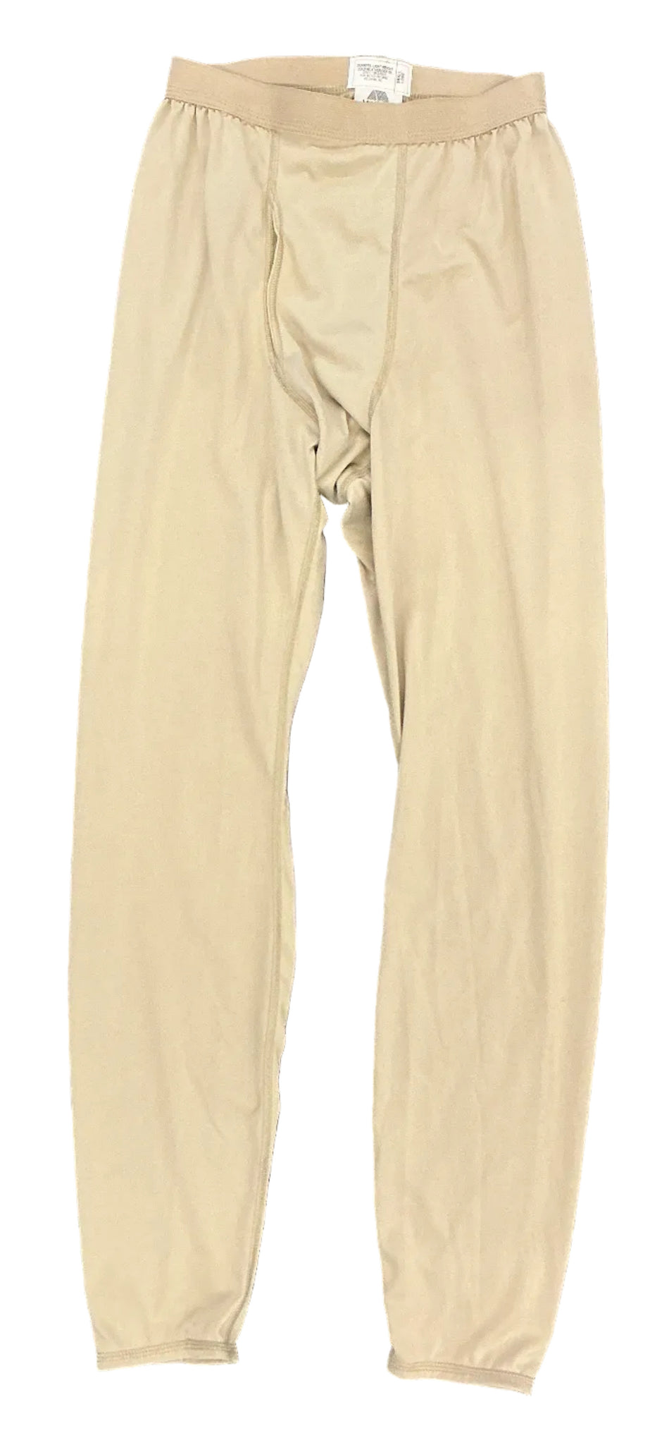 US Army Drawers, Light Weight, Cold Weather ECWCS GEN III Thermo Unterhose Level 1