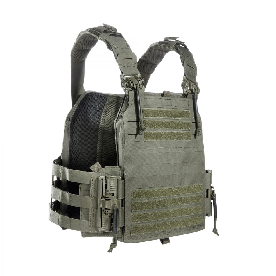 Tasmanian Tiger Plate Carrier QR LC IRR Plattenträger