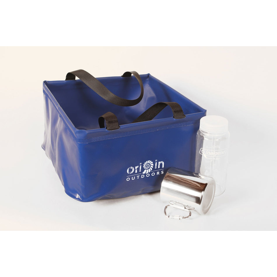 Origin Outdoors Faltschüssel 15 Liter