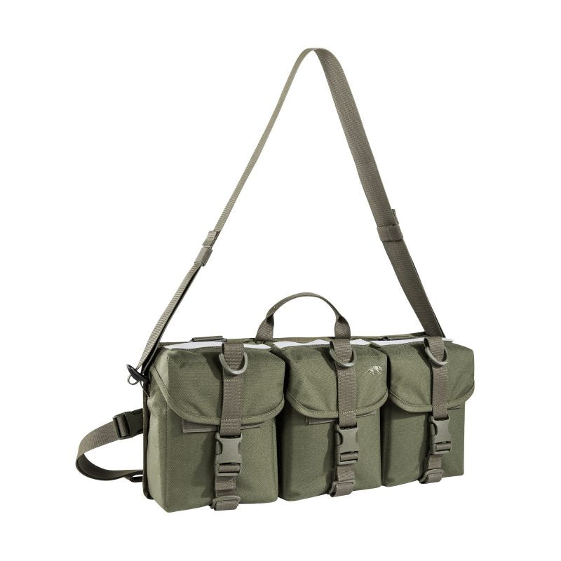 Tasmanian Tiger TacVec Container Fahrzeug-Taschen
