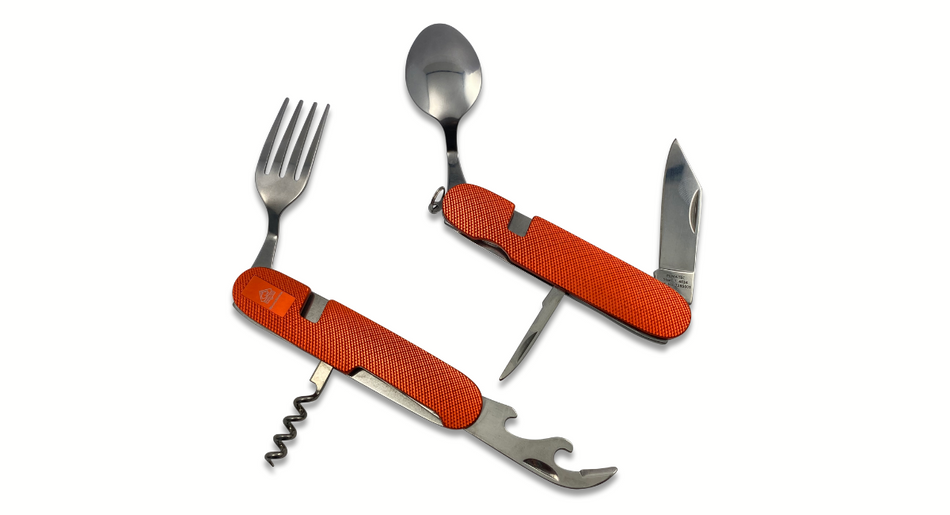 PUMA Solingen TEC - Camping Tool