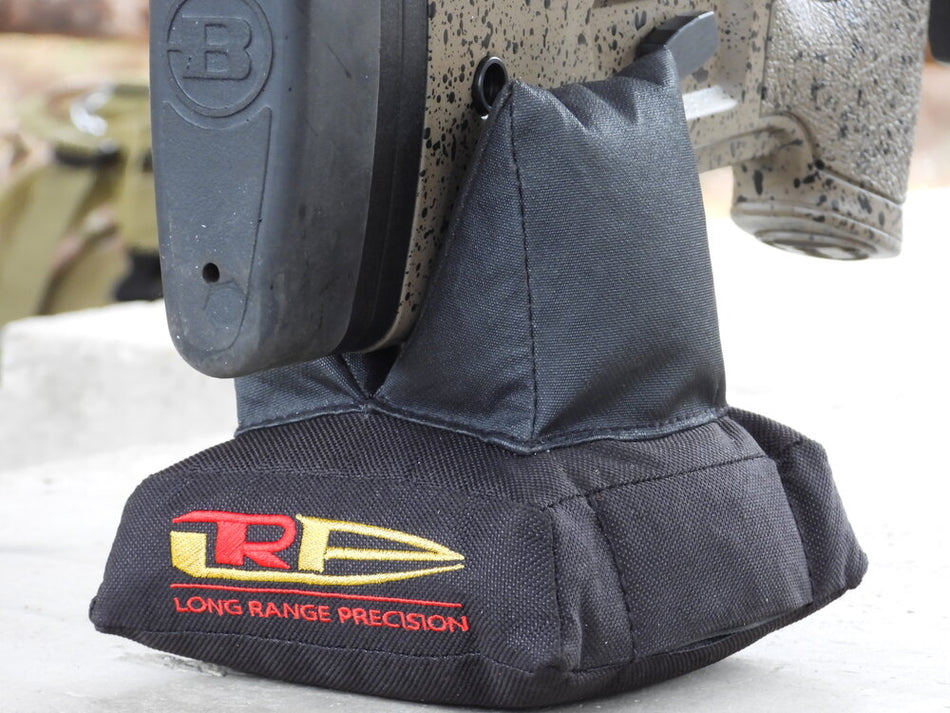Long Range Precision Bulgaria - Precision Rear Rifle Bag